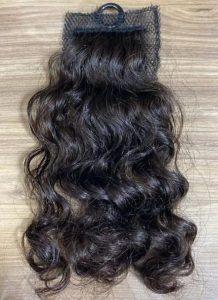 Mechas de Cabelo para Teste em Campinas