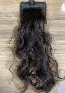 Mechas de Cabelos para Teste