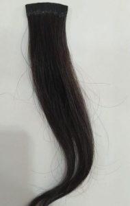 Mechas de Cabelos para Teste Campinas