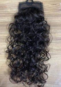 Mechas de Cabelos para Testes