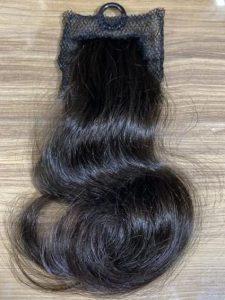 Mechas de Cabelos para Testes Campinas